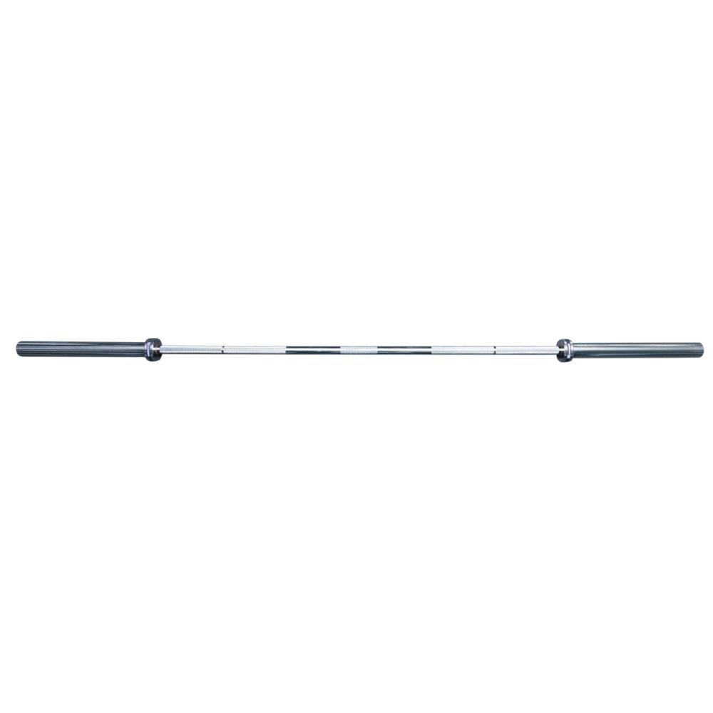 Xpeed D-Series 6ft Olympic Barbell