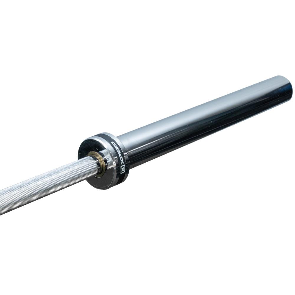 Xpeed D-Series 5ft Olympic Barbell