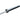 Xpeed D-Series 6ft Olympic Barbell
