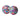Xpeed 12cm Medium Density Duo Massage Ball