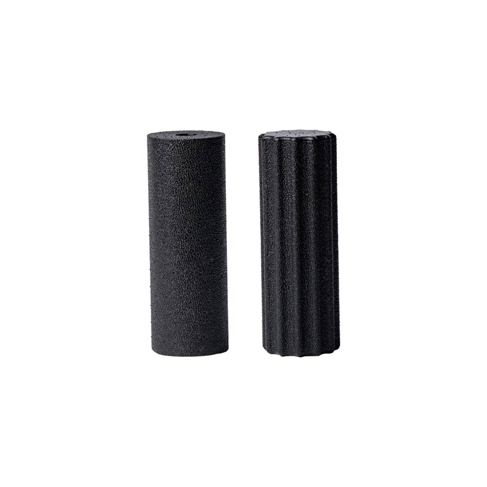 Xpeed 15cm High Density Mini Roller & Wave Roller - 2 Pack