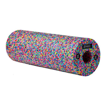 Xpeed 45cm Medium Density Foam Roller