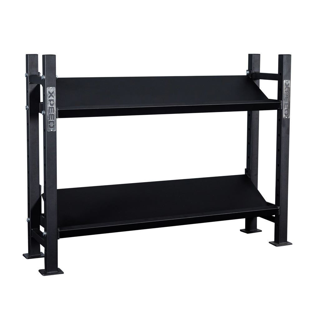 Xpeed Modular Storage Rack Packs – Southern Workout