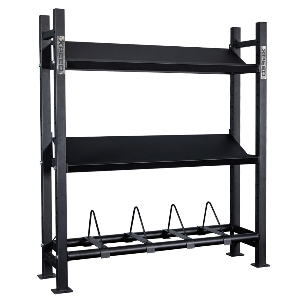 Xpeed Modular Storage Rack Packs – Southern Workout