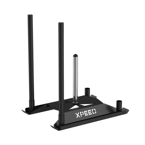 Load image into Gallery viewer, Xpeed Speed Sled side view
