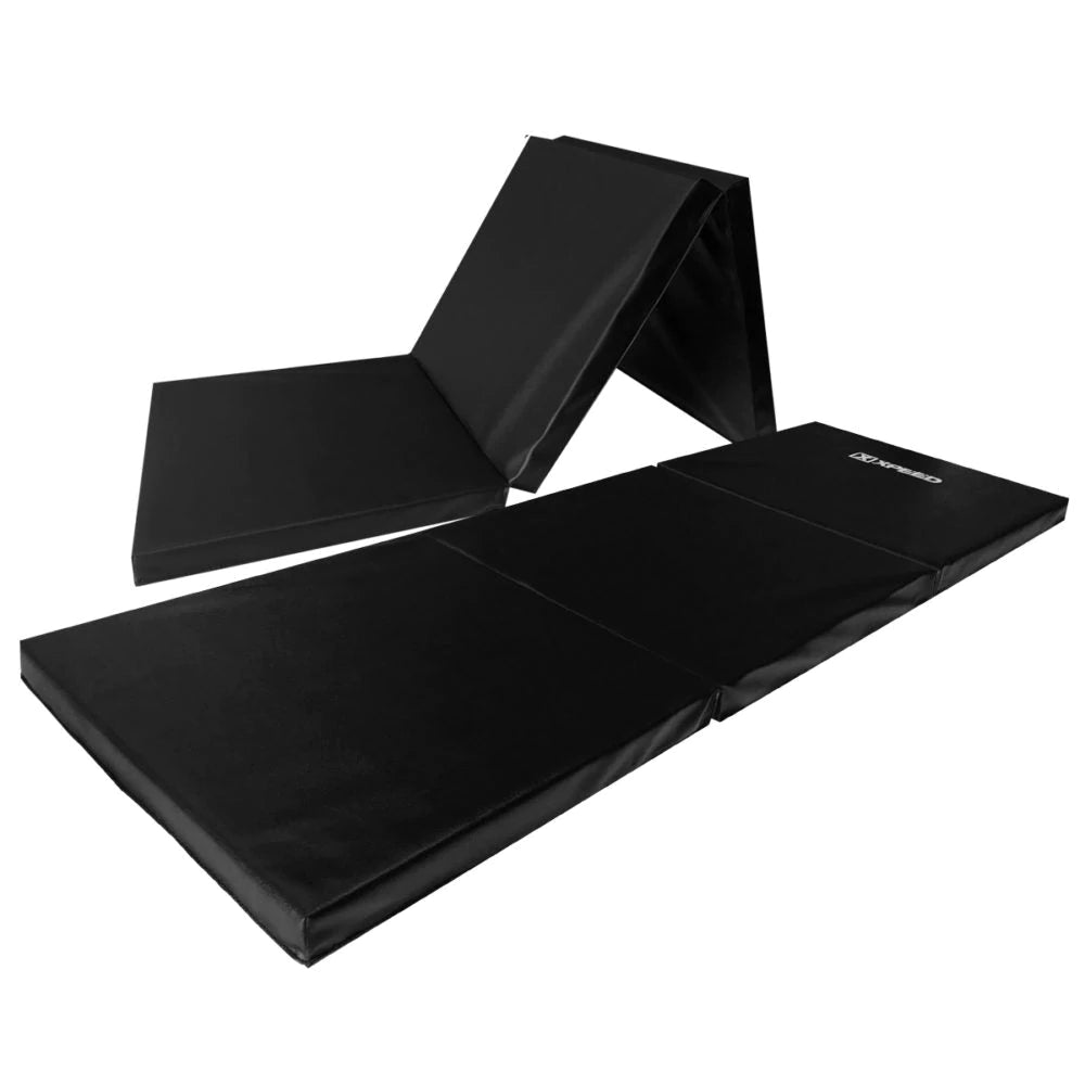 Xpeed Tri Fold Mat