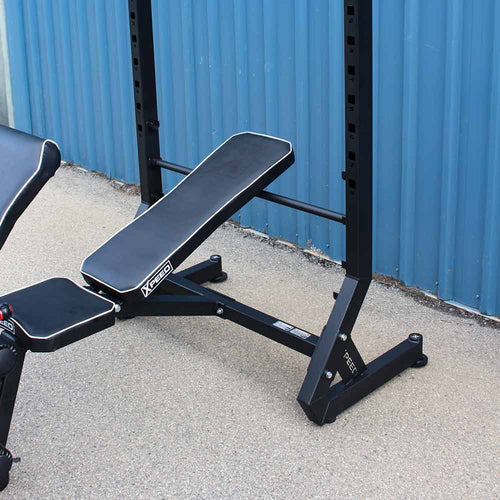 Load image into Gallery viewer, Xpeed X Series Weight Bench
