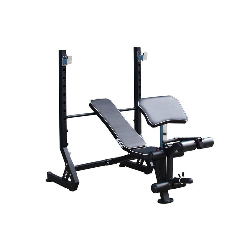 Legacy ses weight discount bench