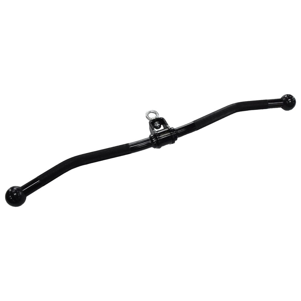 Xpeed Pro Series Revolving Curl Bar Cable Attachment
