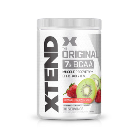 Load image into Gallery viewer, Scivation Xtend BCAA
