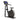 matrix u30 upright bike side view