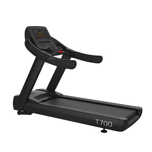 Load image into Gallery viewer, kaesun t700si treadmill side view
