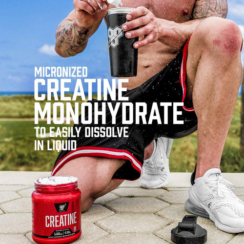 Load image into Gallery viewer, BSN Creatine DNA
