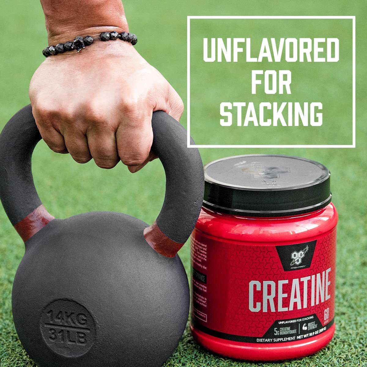 BSN Creatine DNA