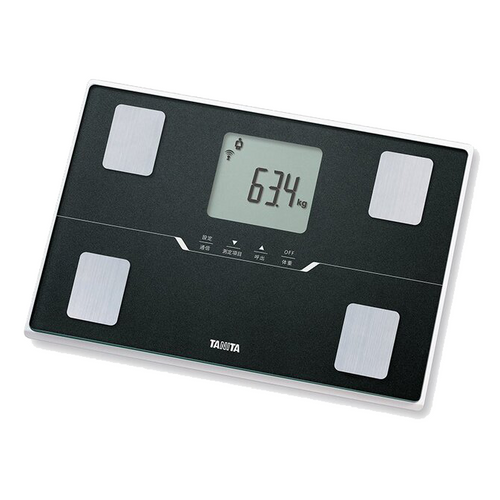 Load image into Gallery viewer, Tanita BC402 Innerscan Weight Scale
