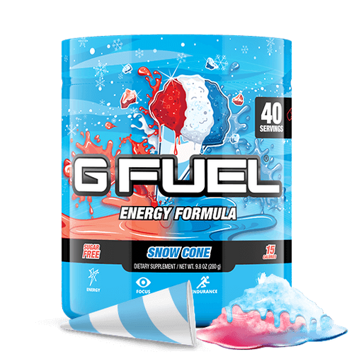 Load image into Gallery viewer, G Fuel Energy Formula
