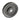 Pulley - 11.5cm