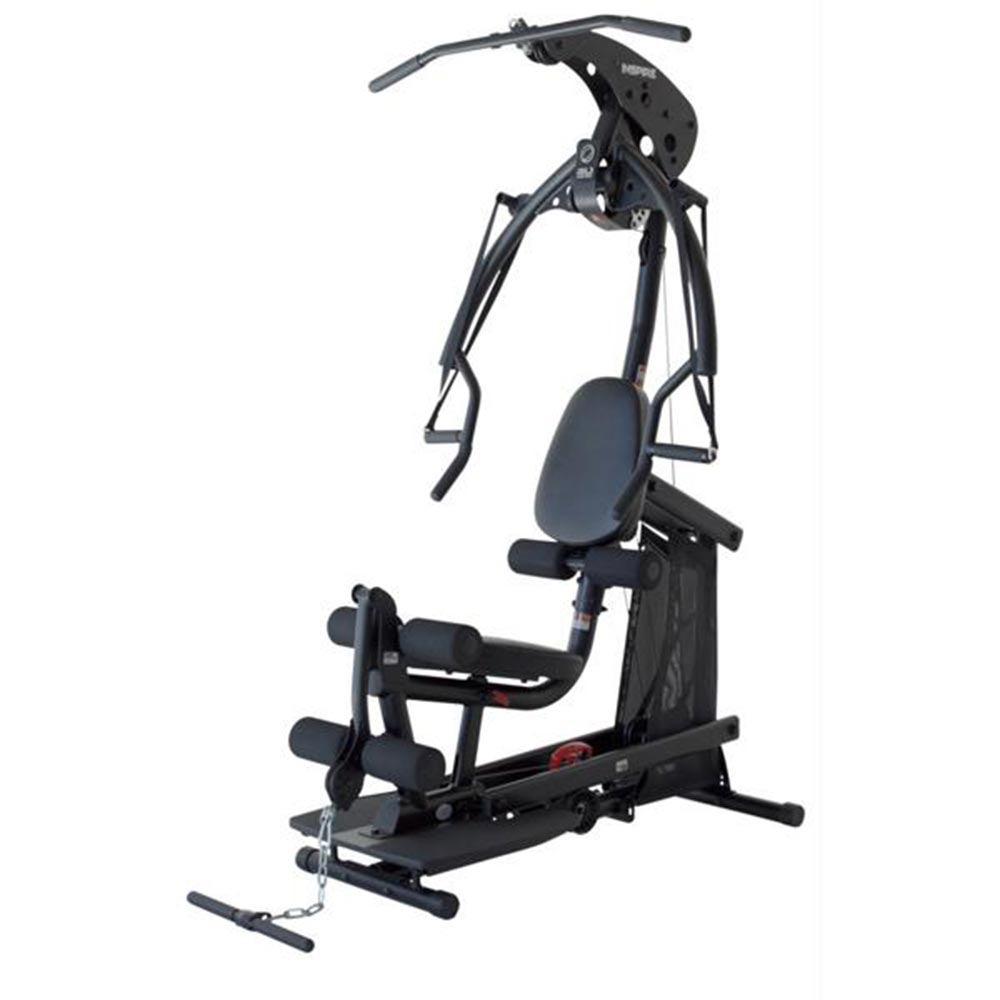 Inspire BL1 Body Lift Home Gym front view