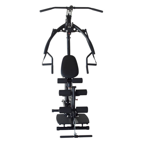 Load image into Gallery viewer, Inspire BL1 Body Lift Home Gym front view
