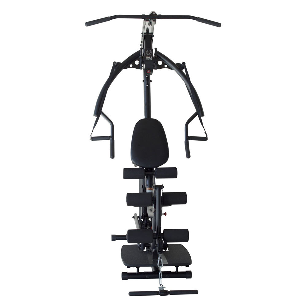 Inspire BL1 Body Lift Home Gym front view
