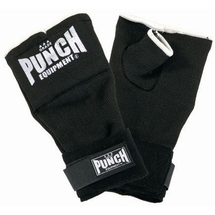 Punch Quick Wraps front and back view