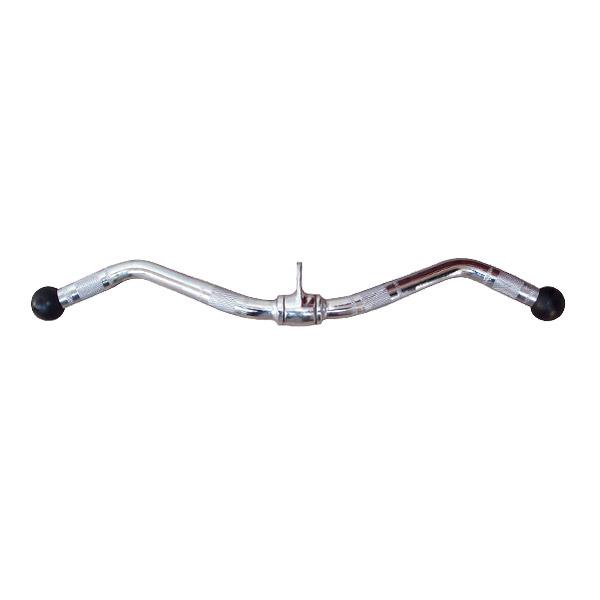 Xpeed Revolving Curl Bar Cable Attachment