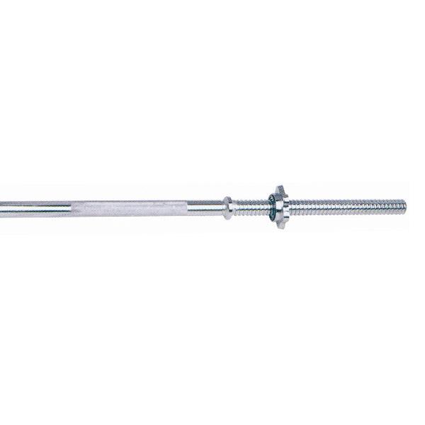 7ft best sale spinlock barbell