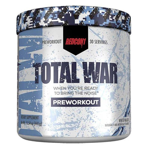 Load image into Gallery viewer, Redcon1 Total War Pre Workout
