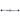 Xpeed Tricep Straight Bar Cable Attachment