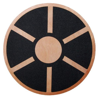 Xpeed Balance Board - Wooden