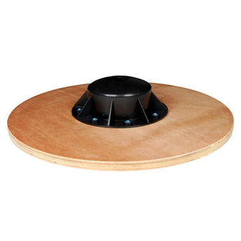 Xpeed Balance Board - Wooden