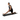 Xpeed Exercise Mat with Eyelets
