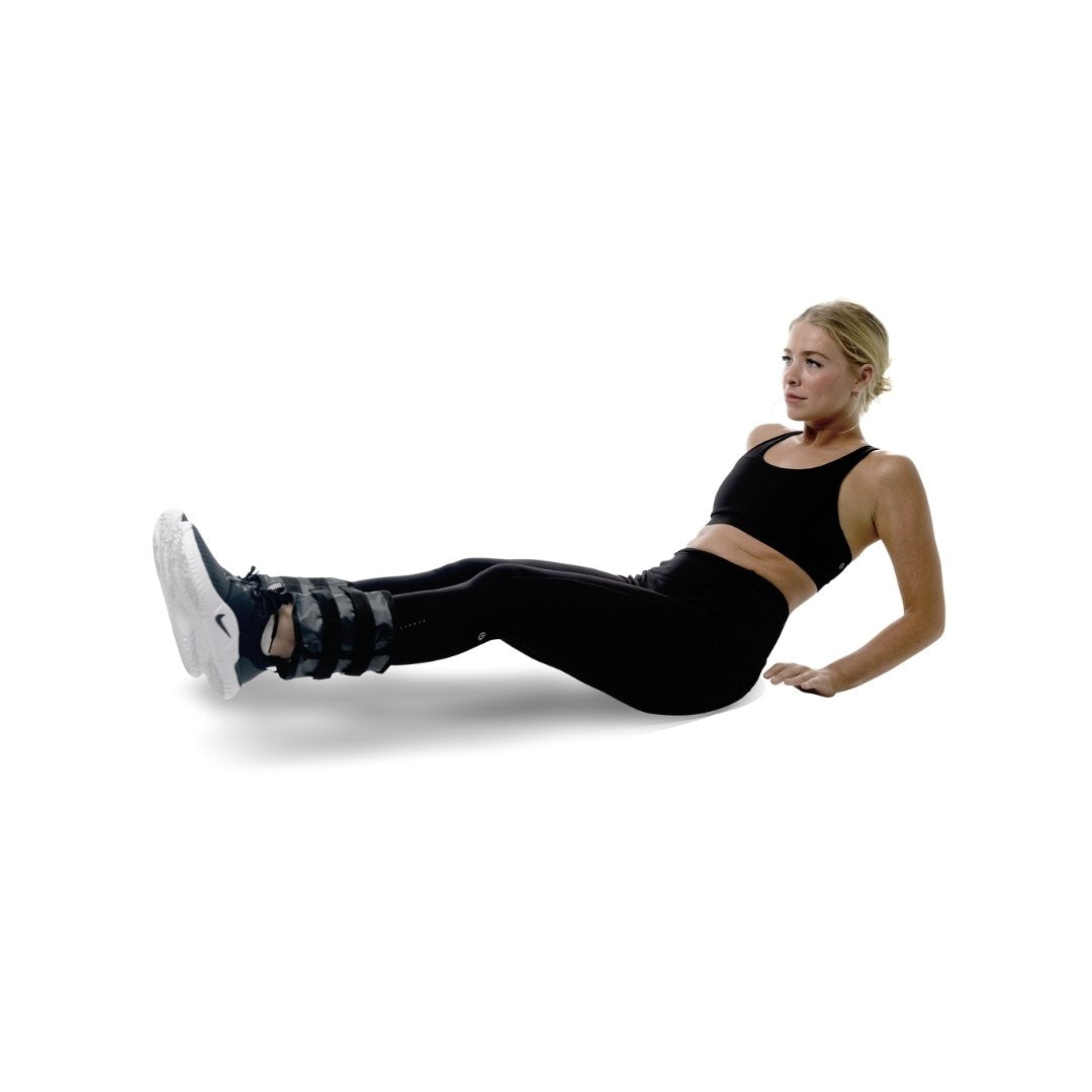 How to use ankle and wrist weights sales