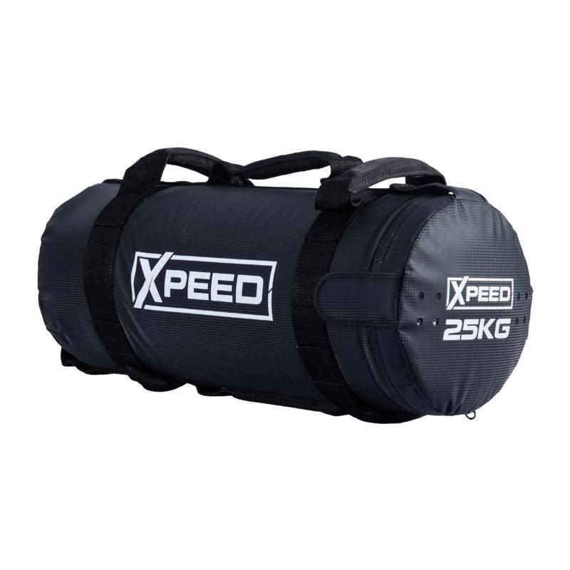 Xpeed Power Bag Southern Workout