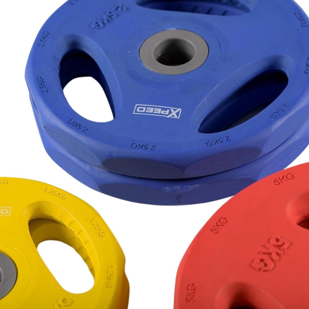 Xpeed Pump Set - 20kg