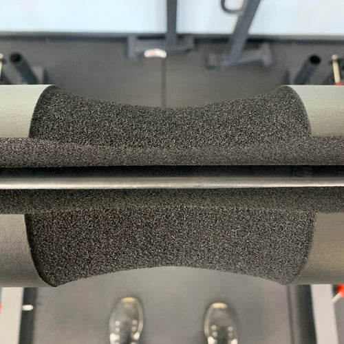 Load image into Gallery viewer, Xpeed Barbell Pad Sculpted
