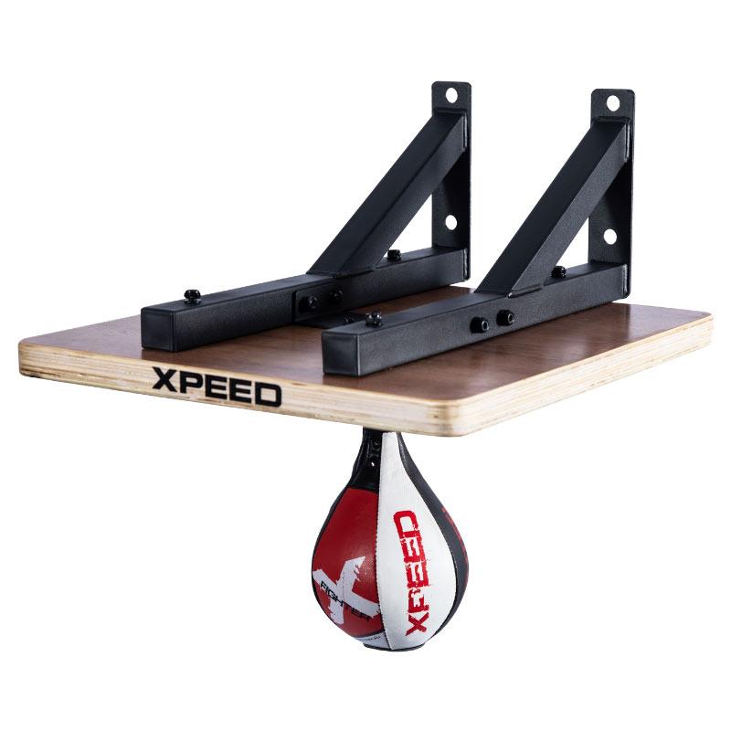 Xpeed Speedball Platform