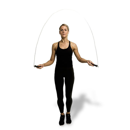 Load image into Gallery viewer, Xpeed Tempo Skipping Rope
