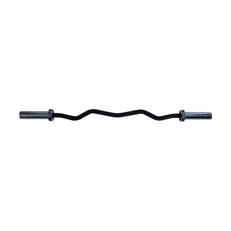 Xpeed P-Series Olympic Curl Bar
