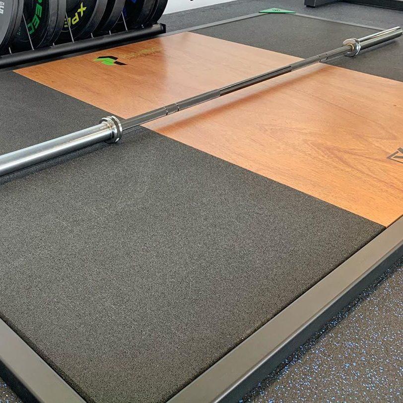 Xpeed lifting Platform - Stand Alone